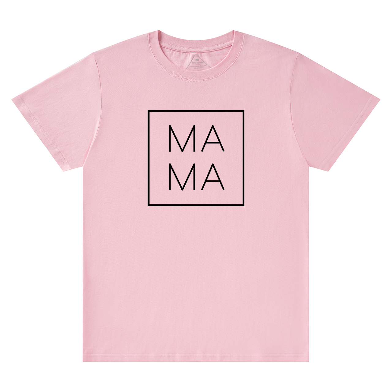 New Mom Daily Shirt