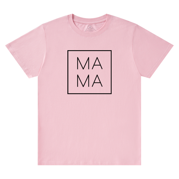 New Mom Daily Shirt
