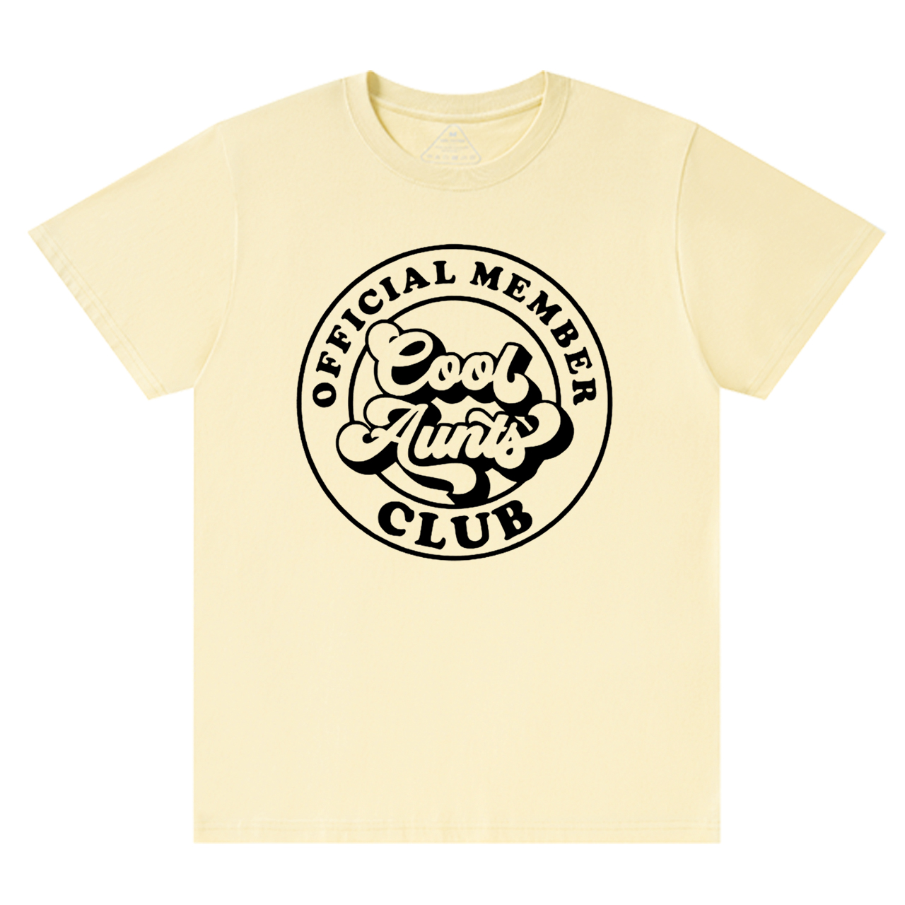 Cool Aunts Club T-Shirts 