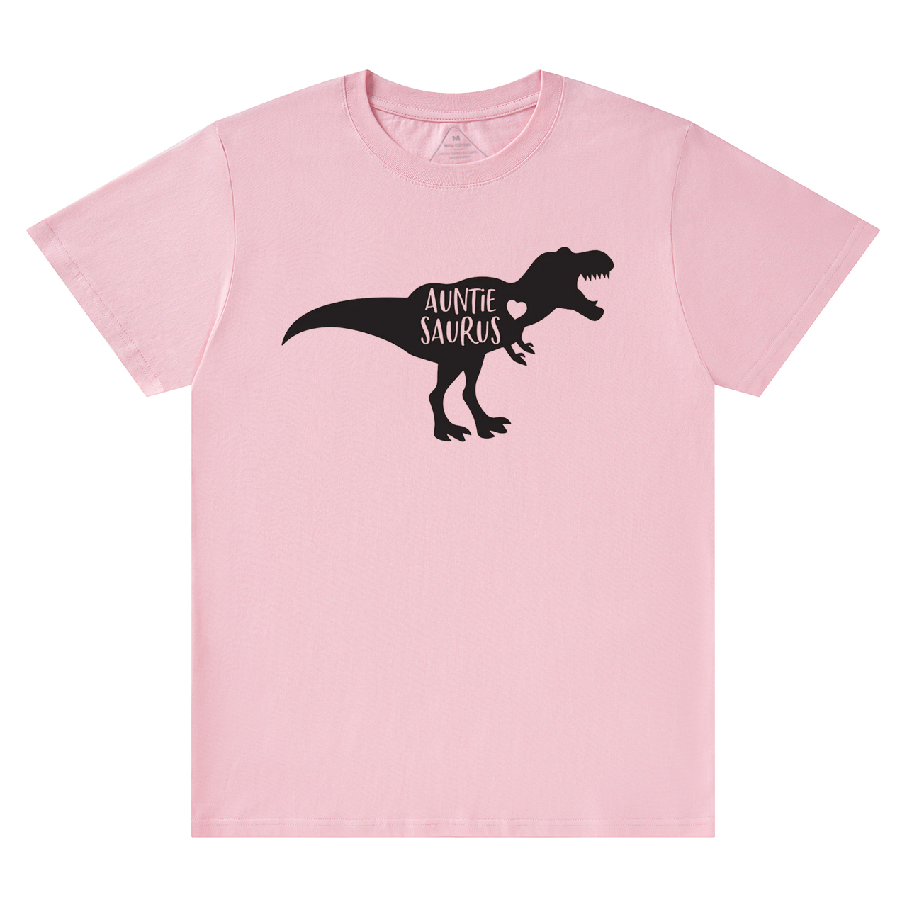 Personalized AuntieSaurus T-Shirts 