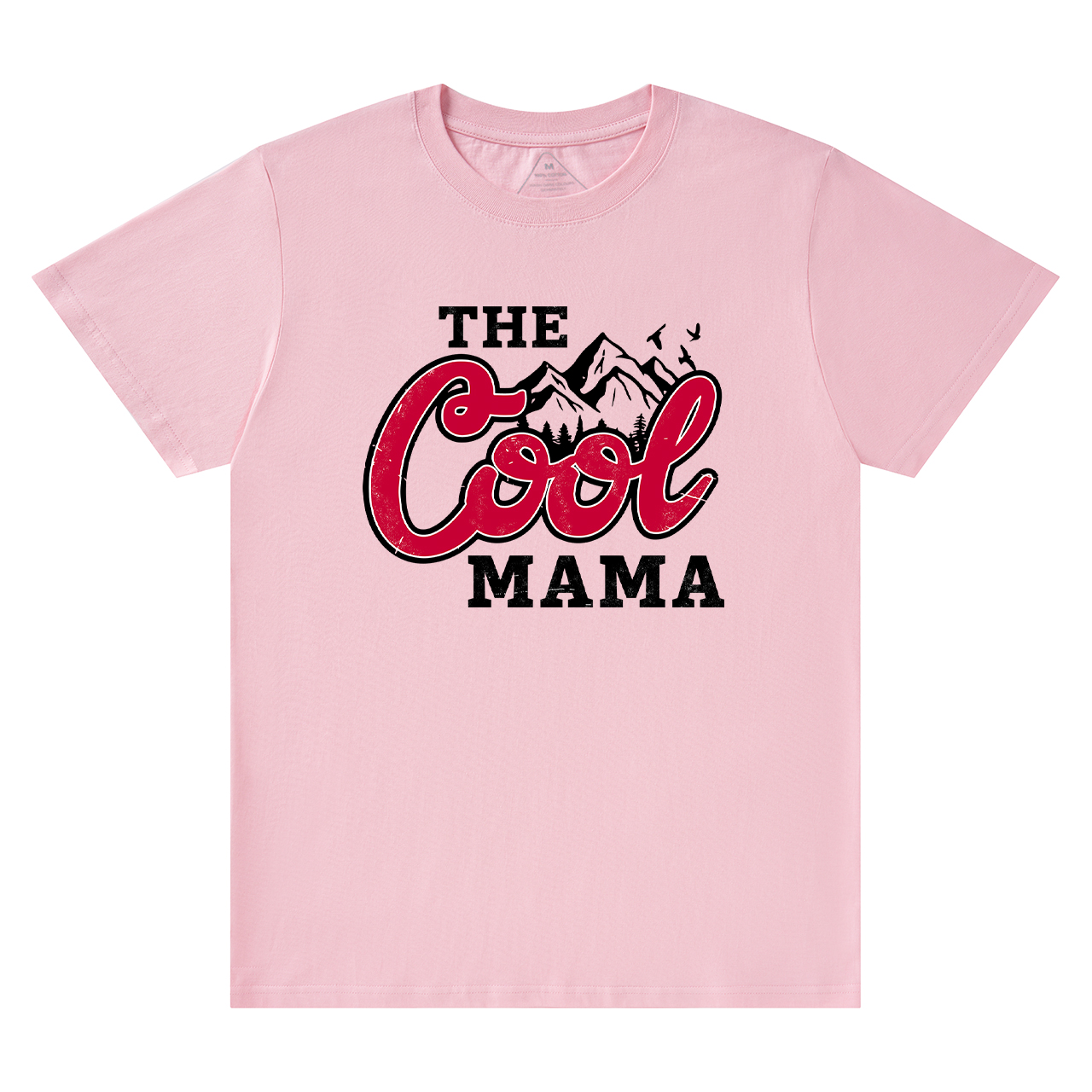 The Cool Mama Life Shirt