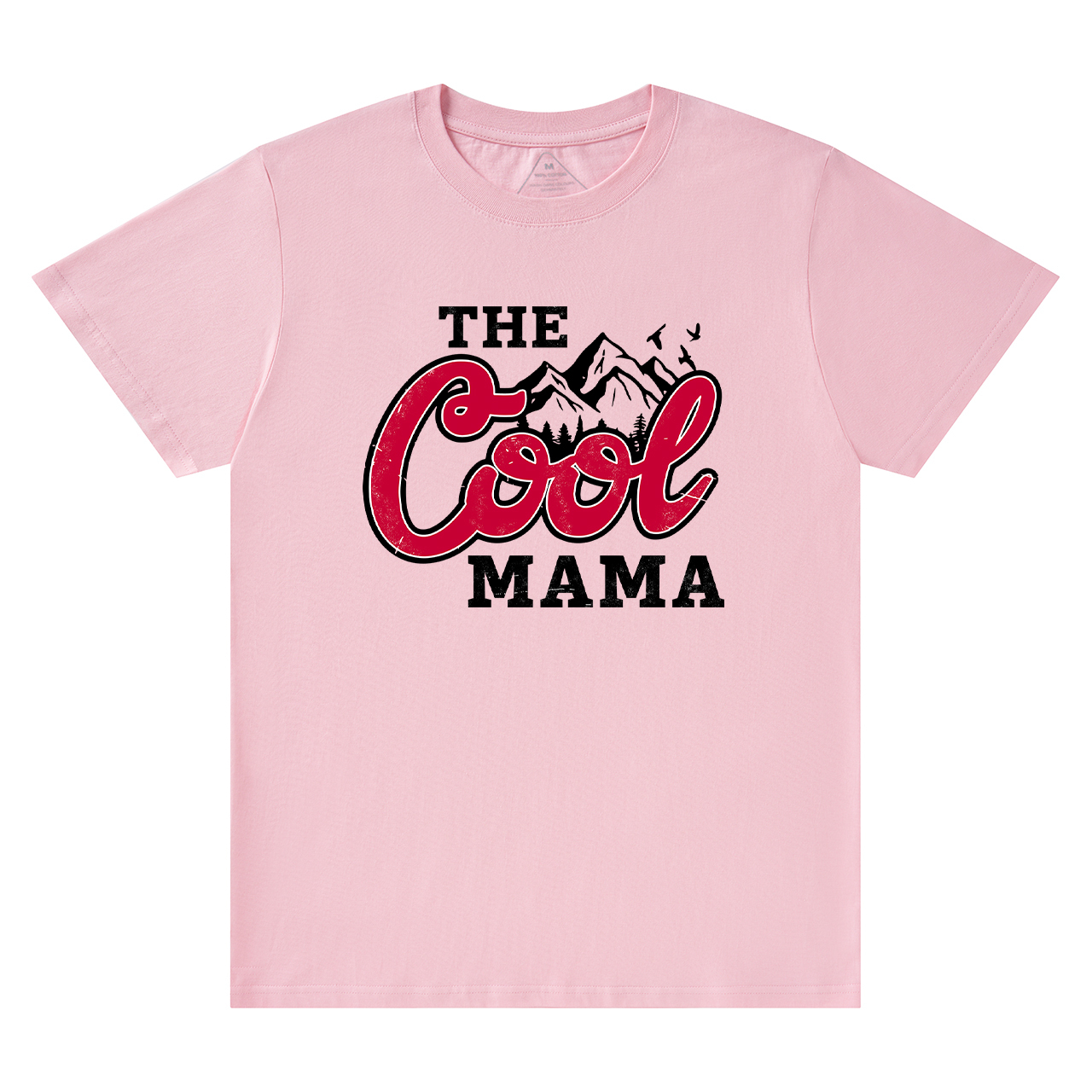 The Cool Mama Life Shirt
