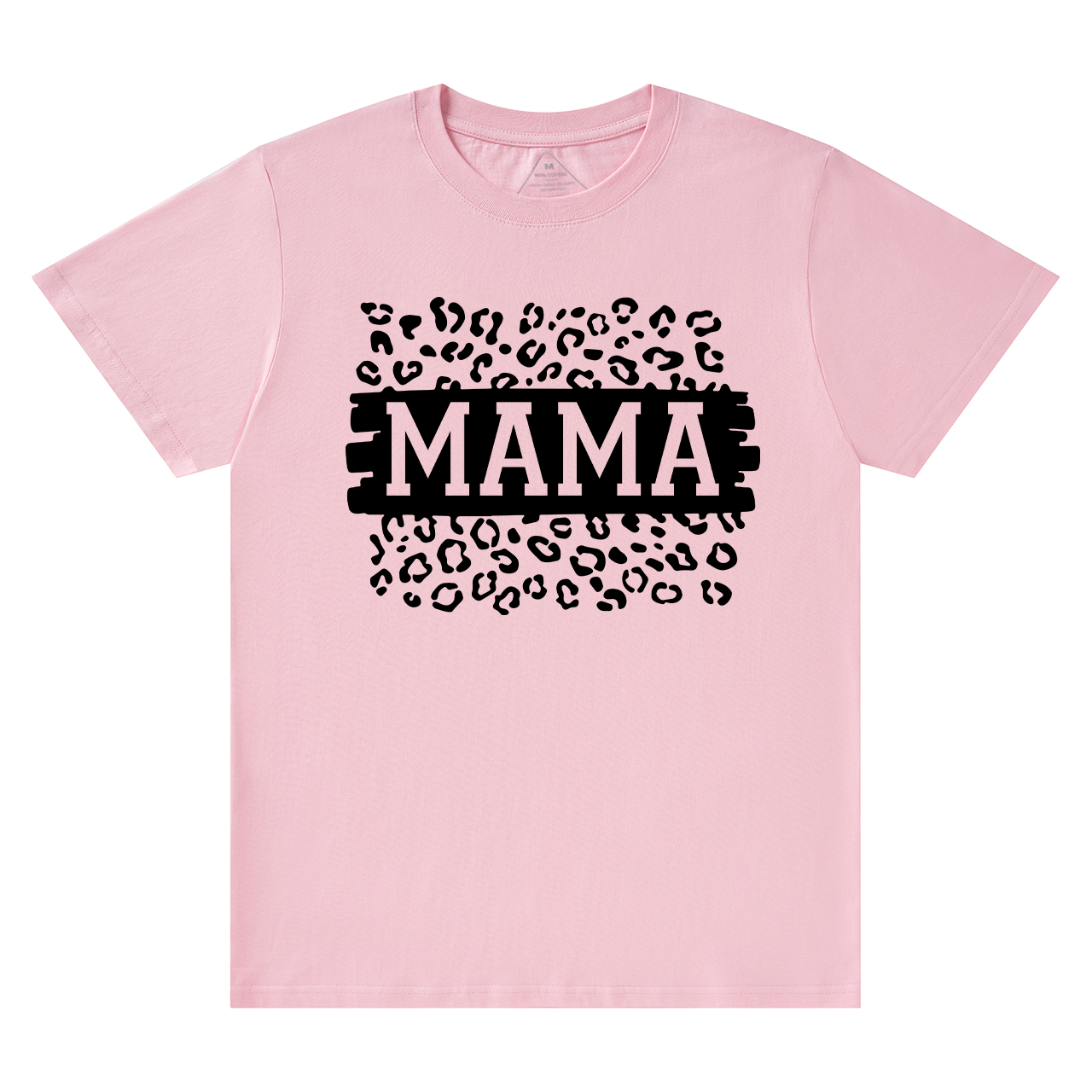 Mama Leopard Cute Gift Shirts