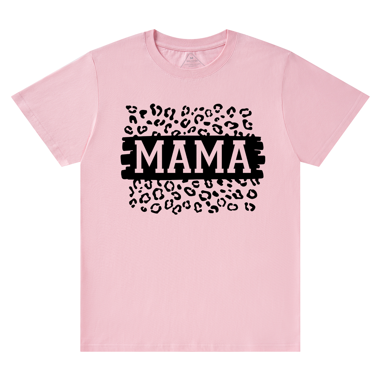 Mama Leopard Cute Gift Shirts