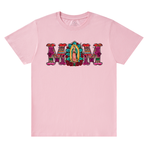 Latin Culture Mama T-Shirts