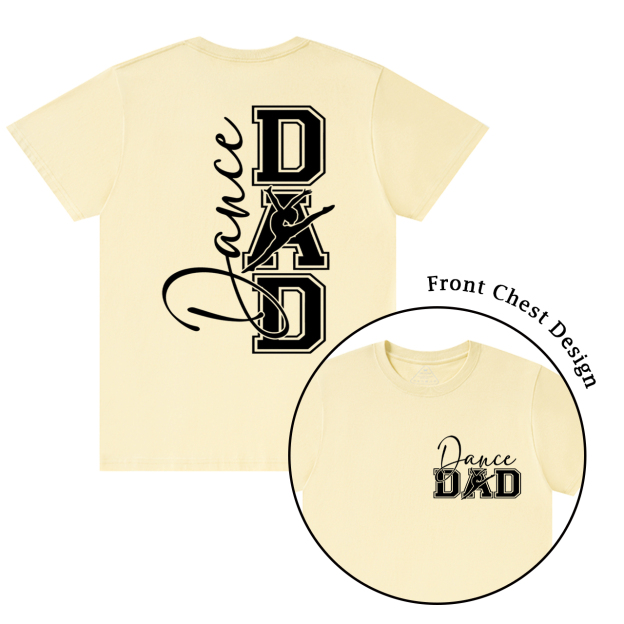 Dance Dad T-shirt