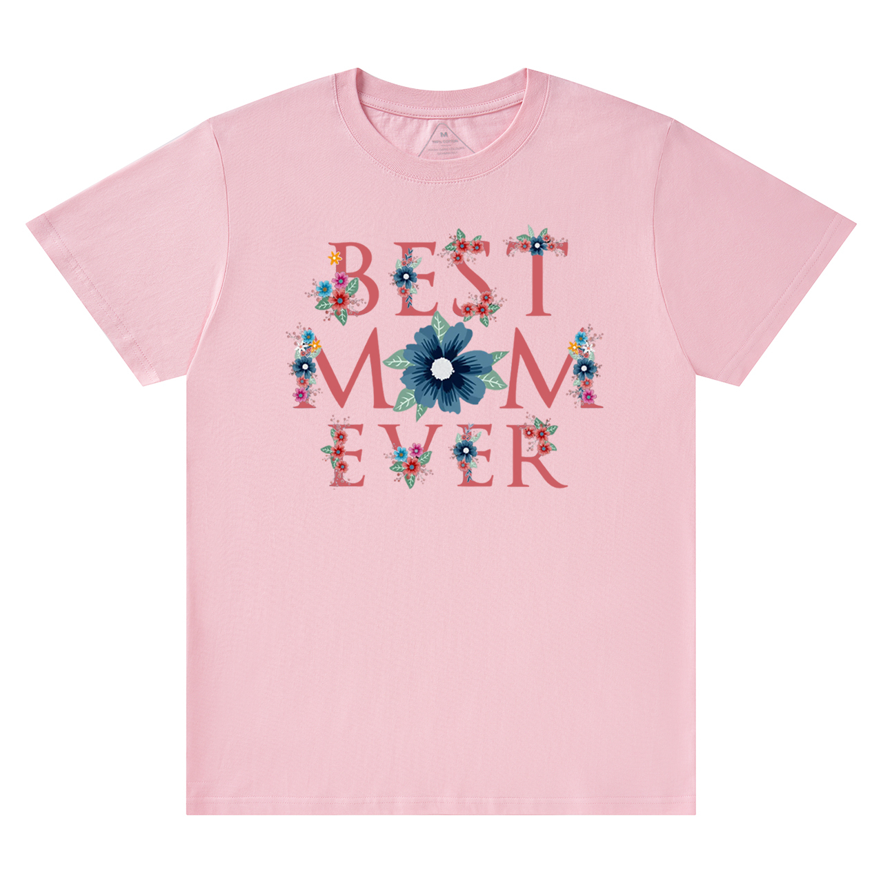 Best Mom Ever T-Shirts