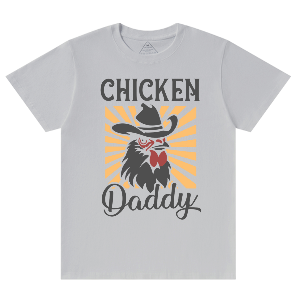 Chicken Daddy T-shirt