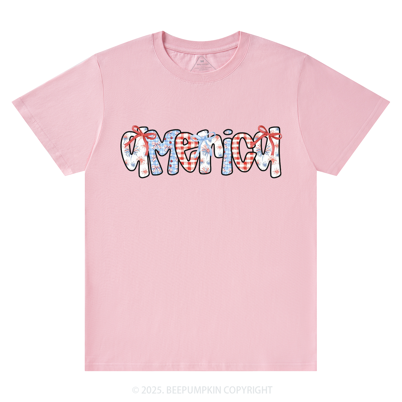 American Mama T-Shirts