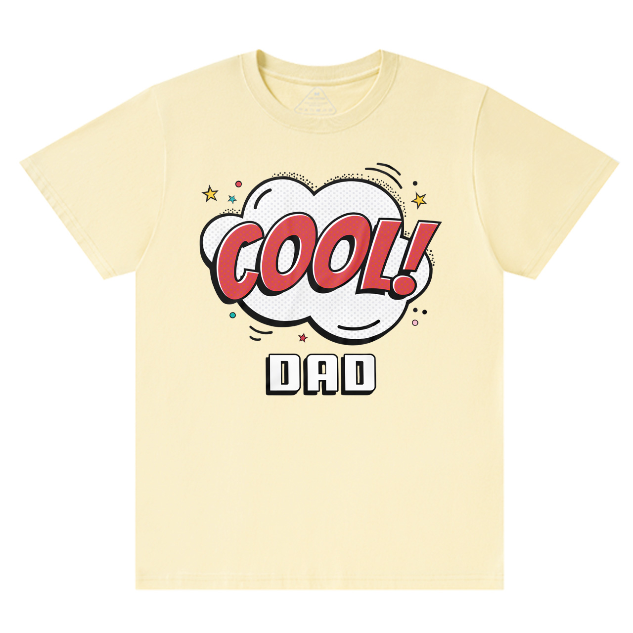 Cool Dad T-Shirt