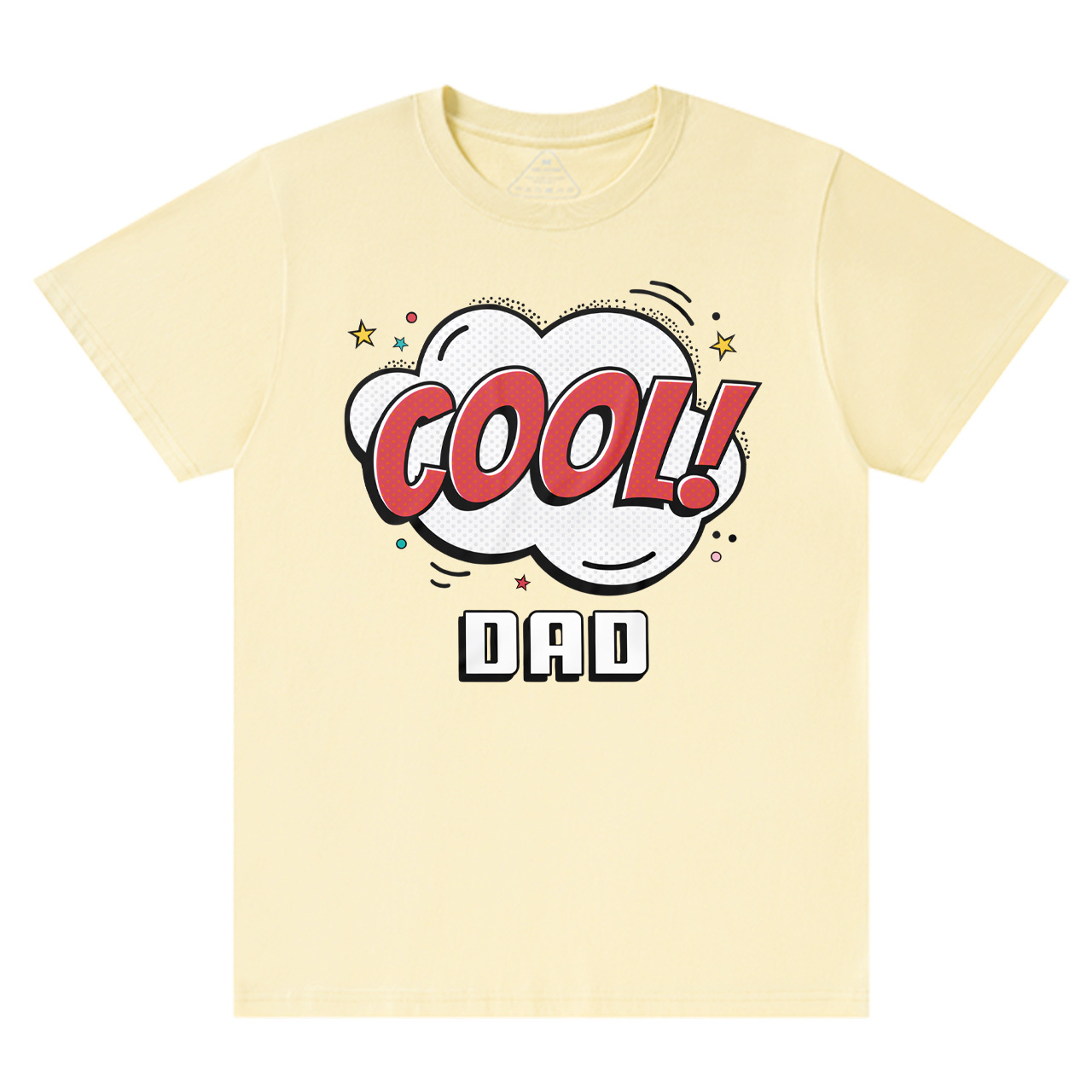 Cool Dad T-Shirt