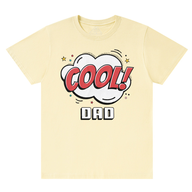 Cool Dad T-Shirt