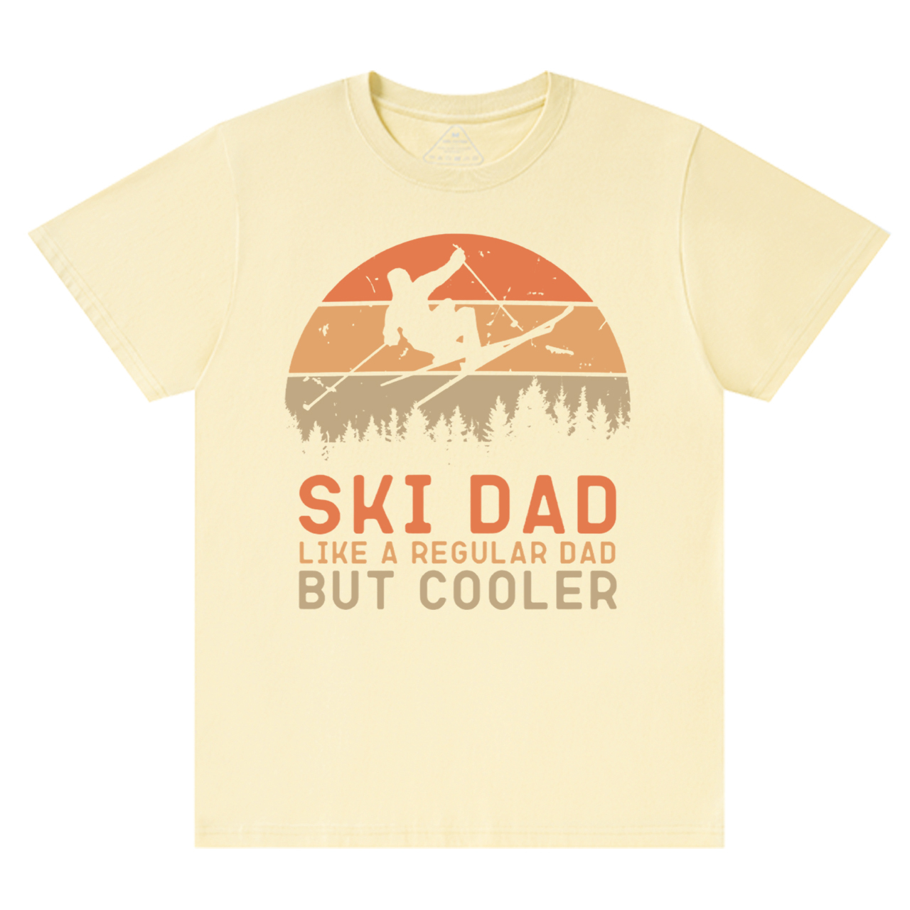Ski Dad T-Shirt