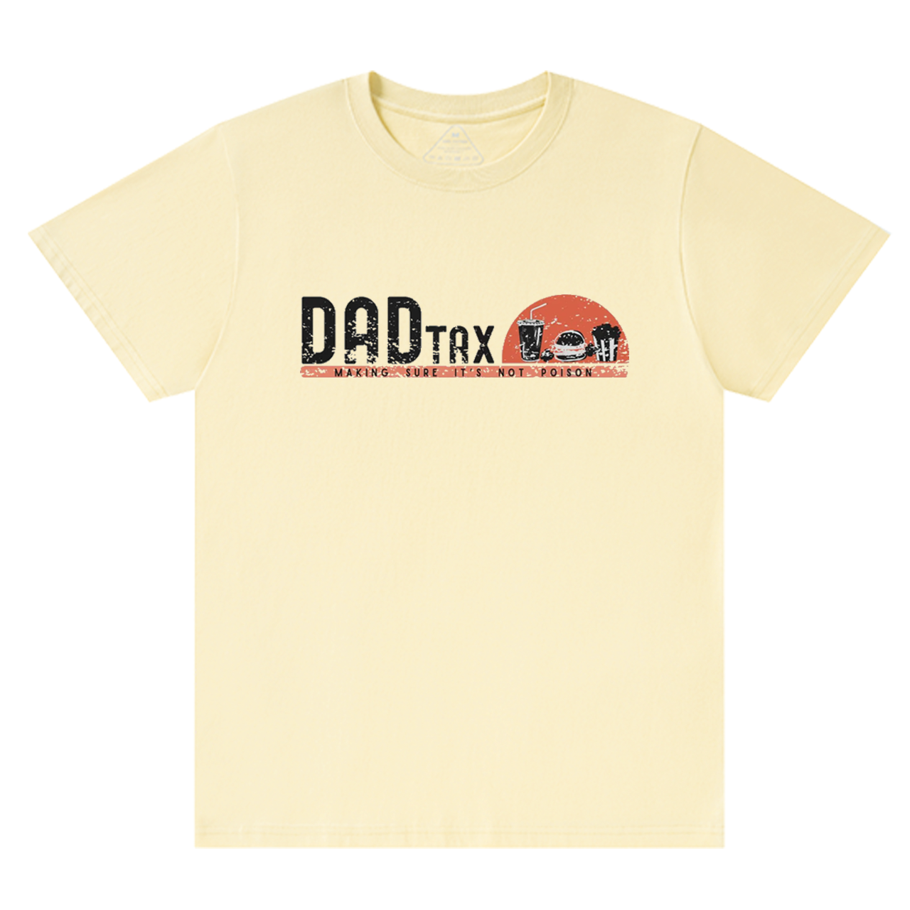 Dad Tax T-shirt