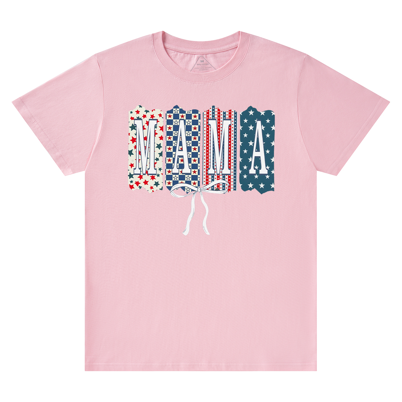 American Mama Comfort Colors T-Shirts