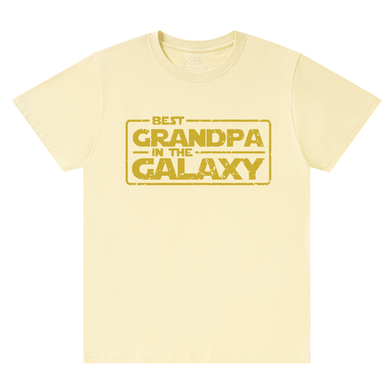 Best Grandpa T-shirt