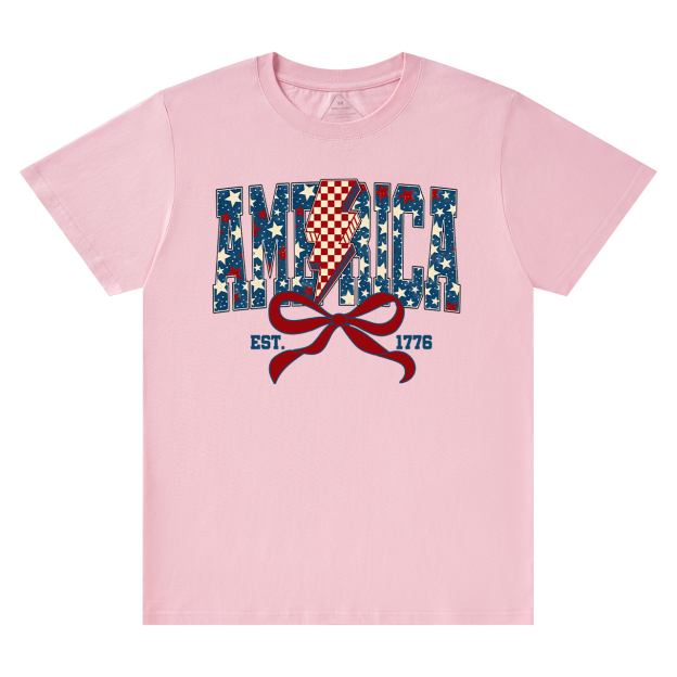 1776 America Mama T-Shirts