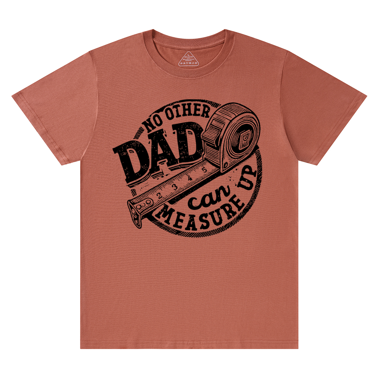 Dad Beyond Measure T-shirt