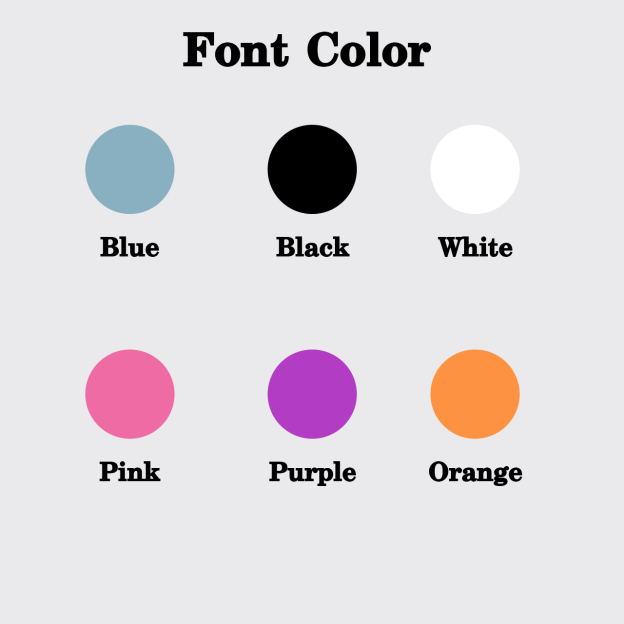 Personalized Name Cotton Knotted Hat