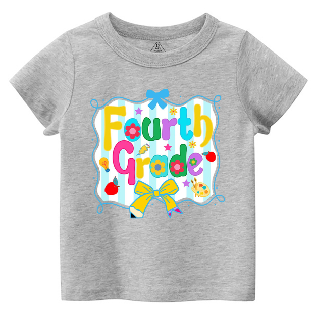 Personalized Blue Gift Bag Toddler&Kid's Tees Beepumpkin 