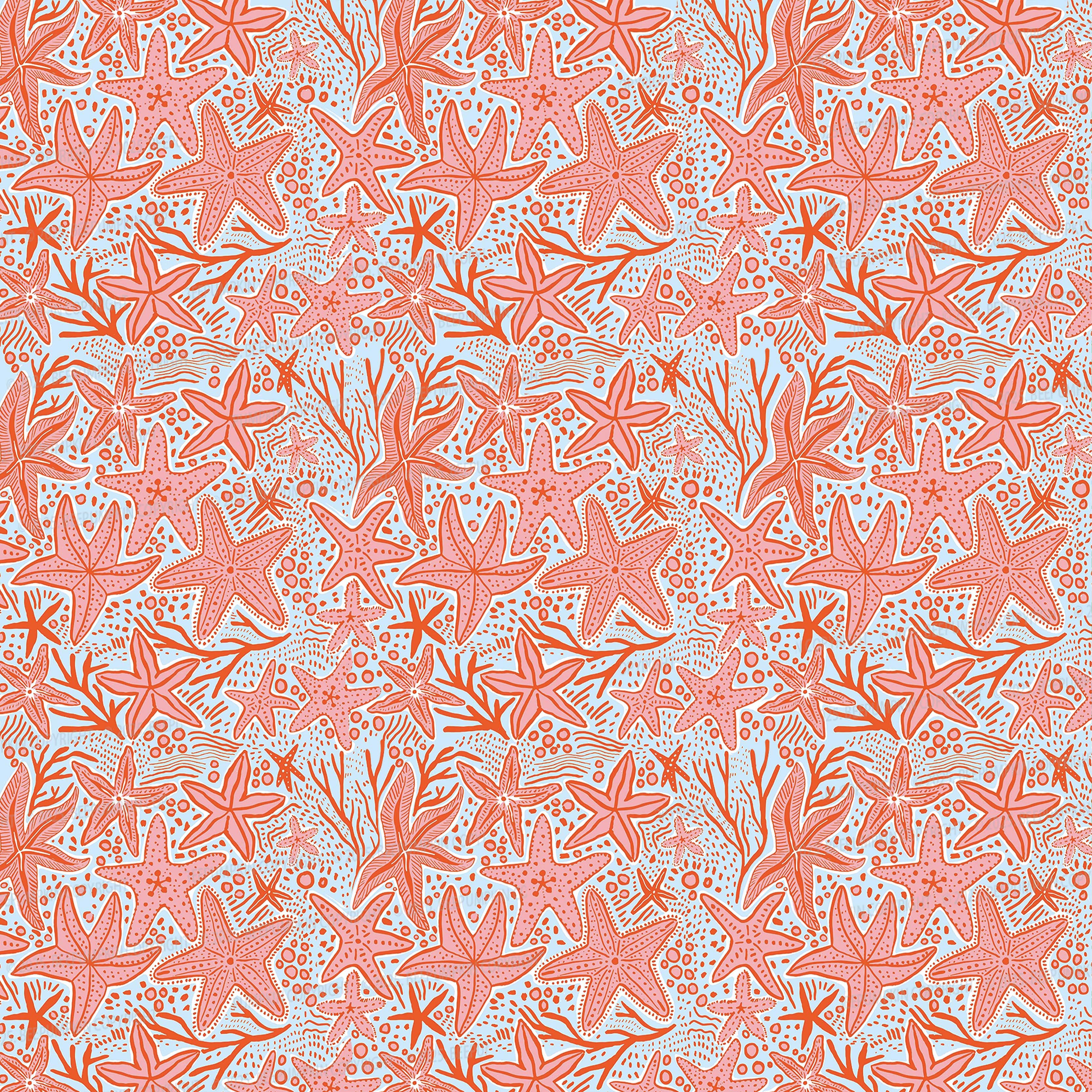 Sea World Mom&Me Matching All Over Print Dress