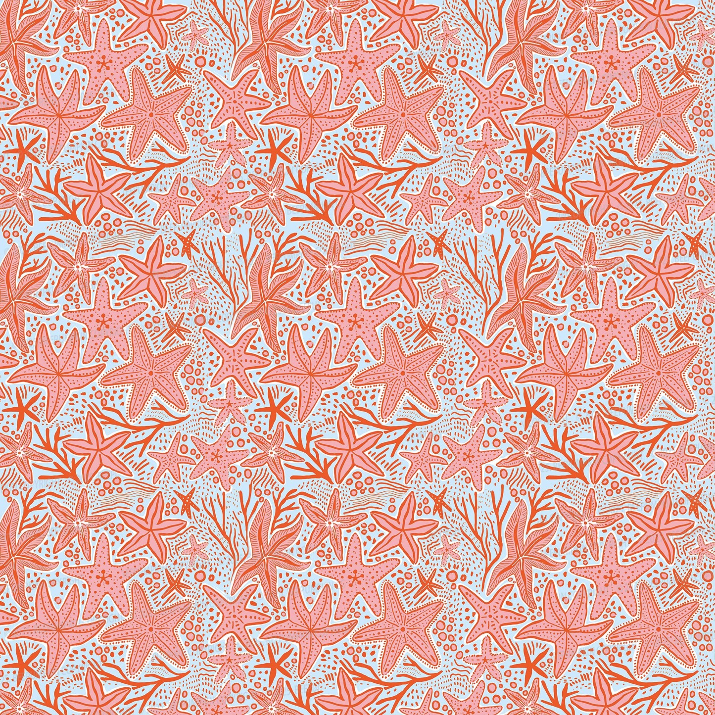 Sea World Mom&Me Matching All Over Print Dress