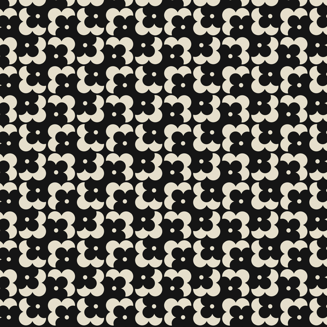 Floral Harmony Mom&Me Matching All Over Print Dress