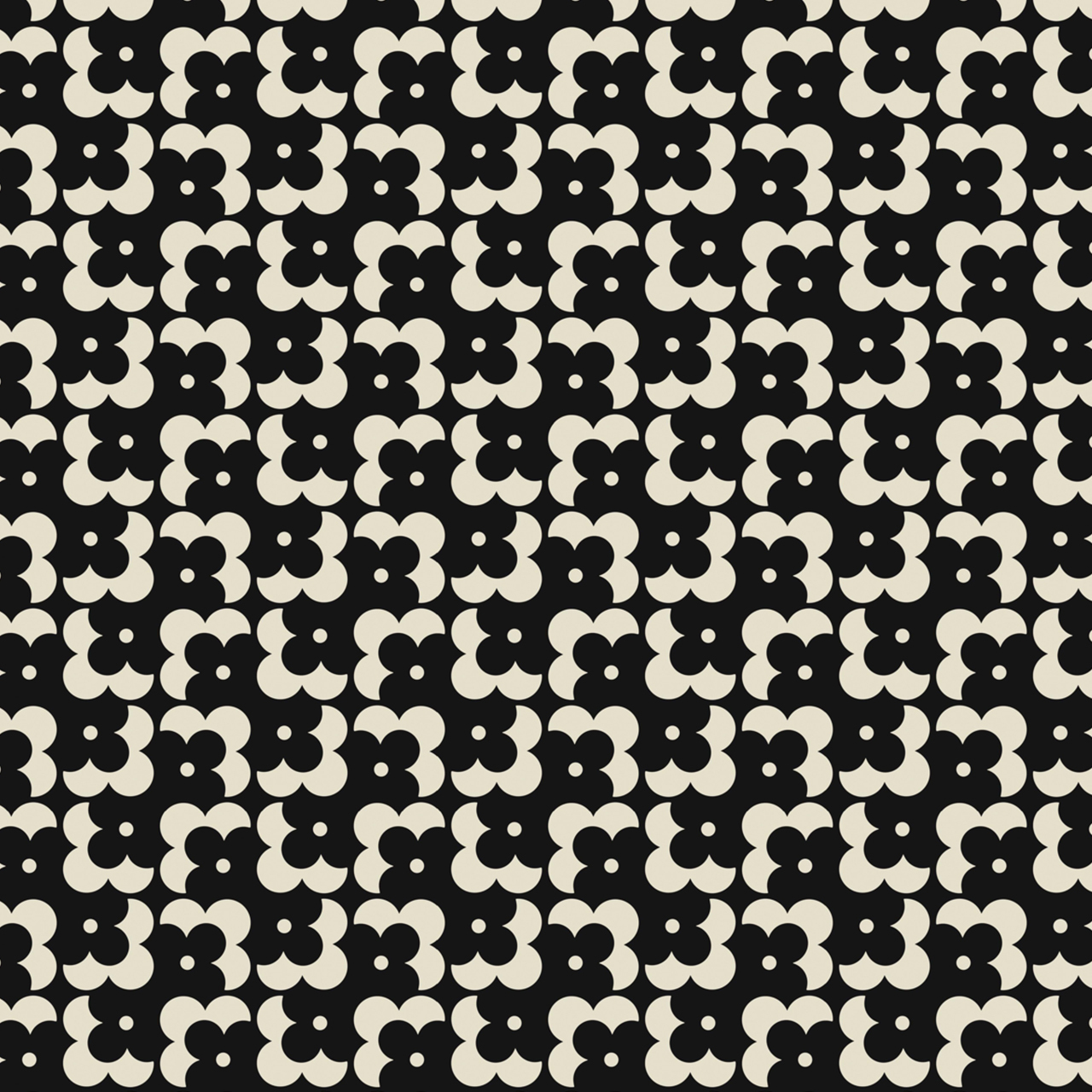 Floral Harmony Mom&Me Matching All Over Print Dress