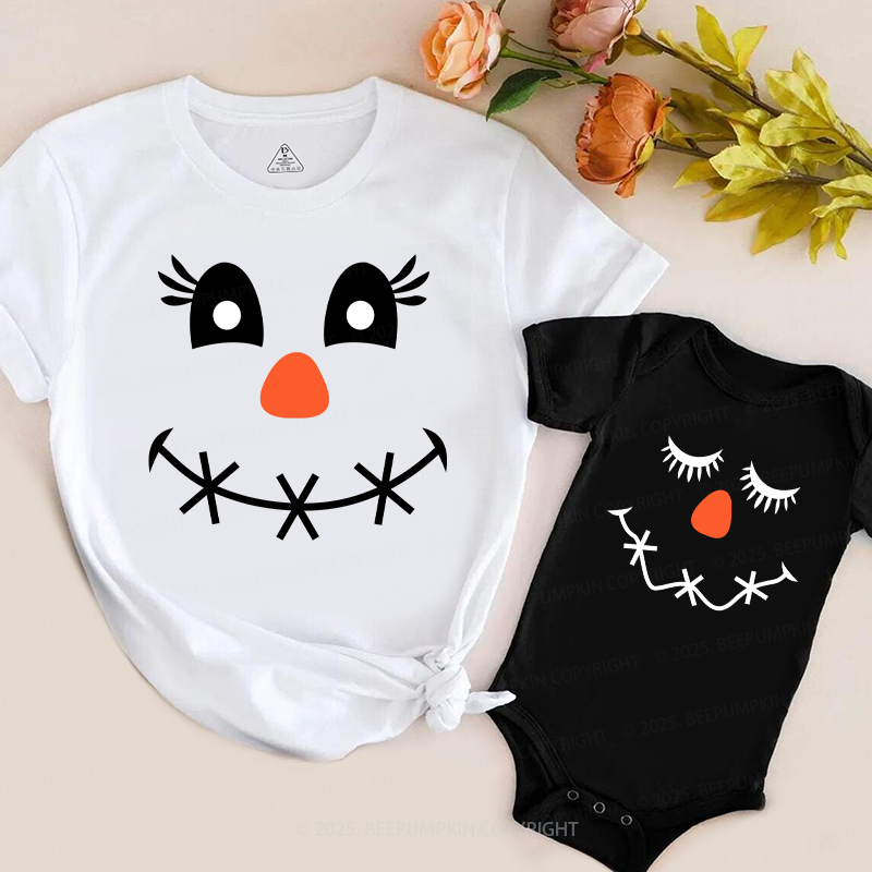 Fall Family Matching Shirt 