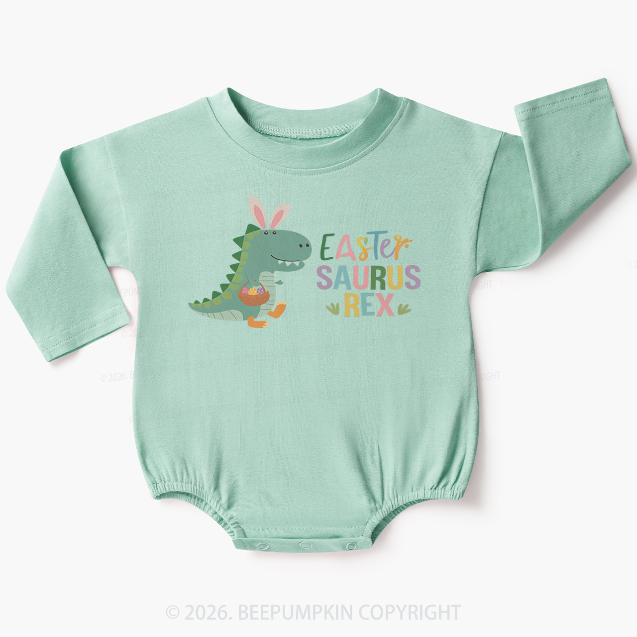 Baby Bubble Romper Beepumpkin Sale-Beepumpkin™