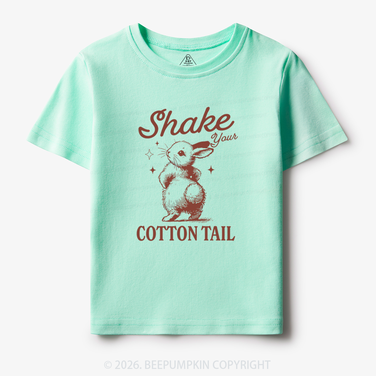 cccToddler&Kid's Tees
