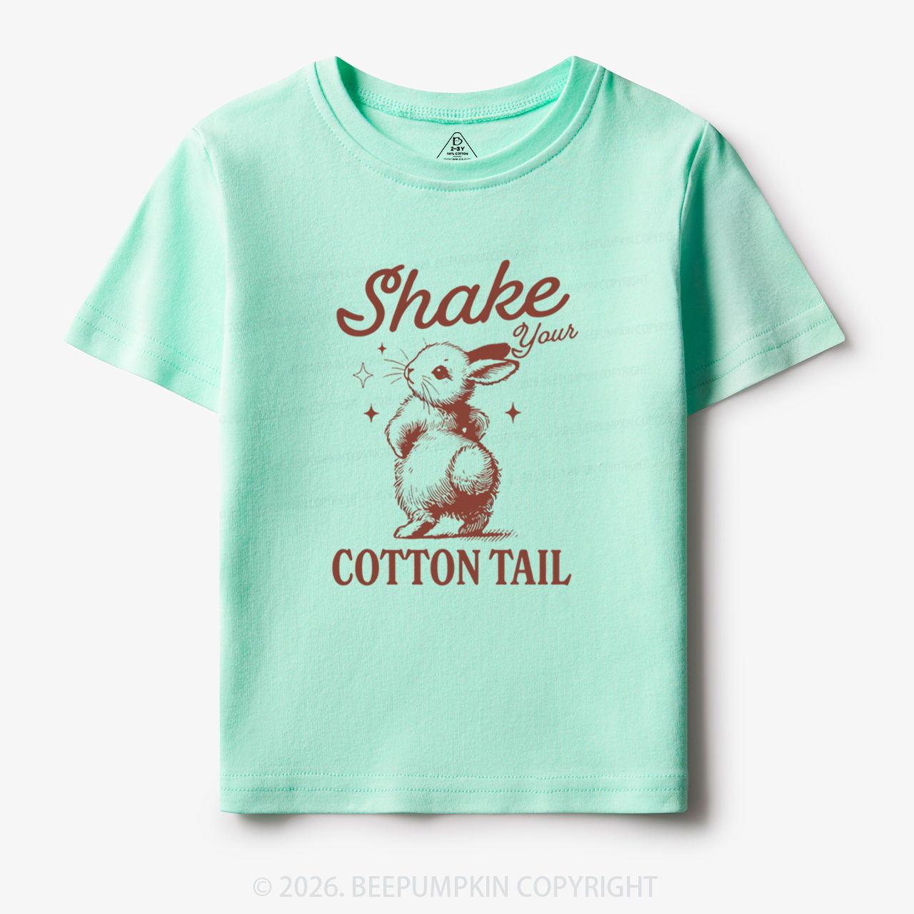 cccToddler&Kid's Tees