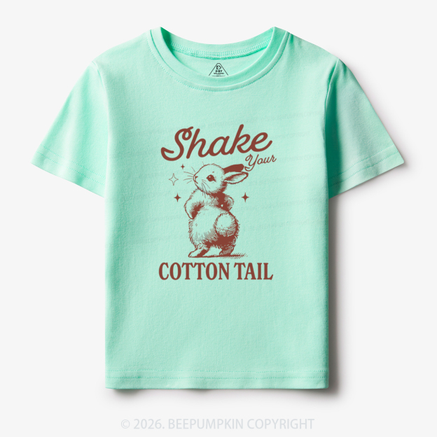 cccToddler&Kid's Tees