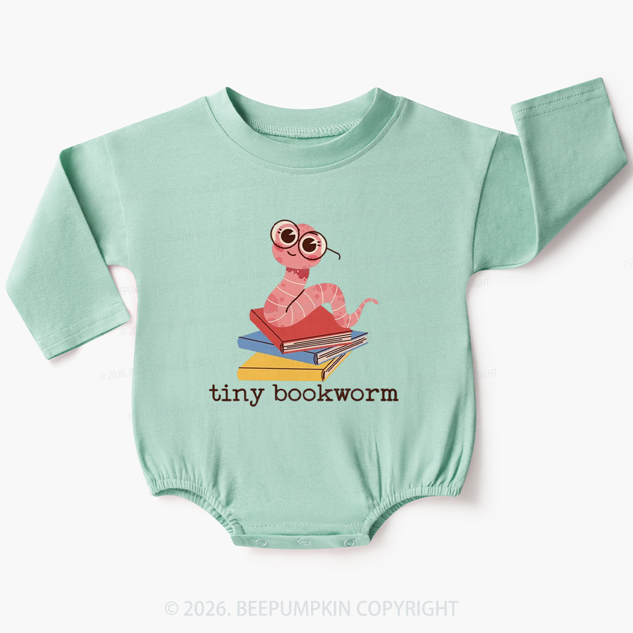 Baby Bubble Romper Beepumpkin Sale-Beepumpkin™