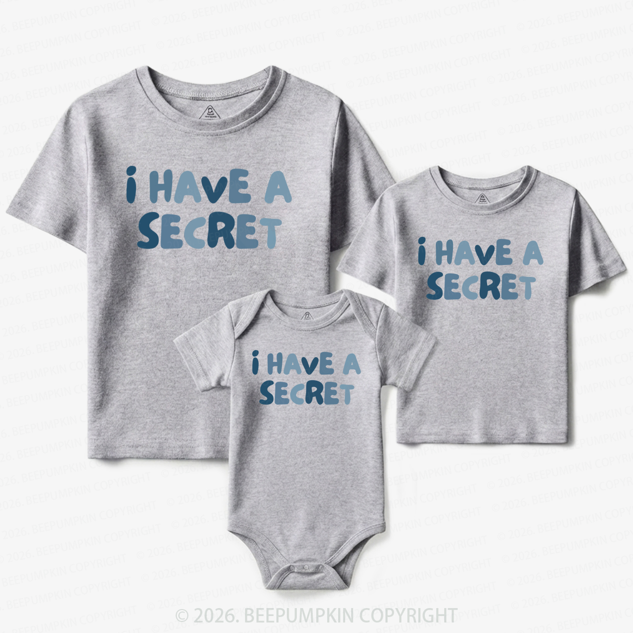 I'm Going To Be A Big Brother Matching Tees For Siblings