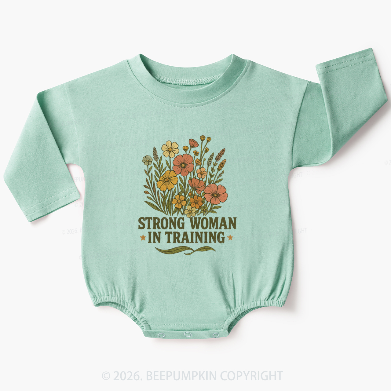 Baby Bubble Romper Beepumpkin Sale-Beepumpkin™