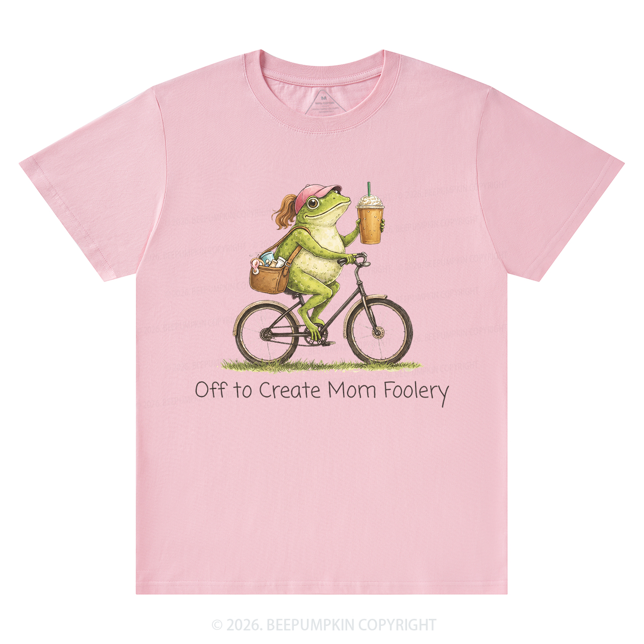 Off to Commit Mom Foolery T-Shirts