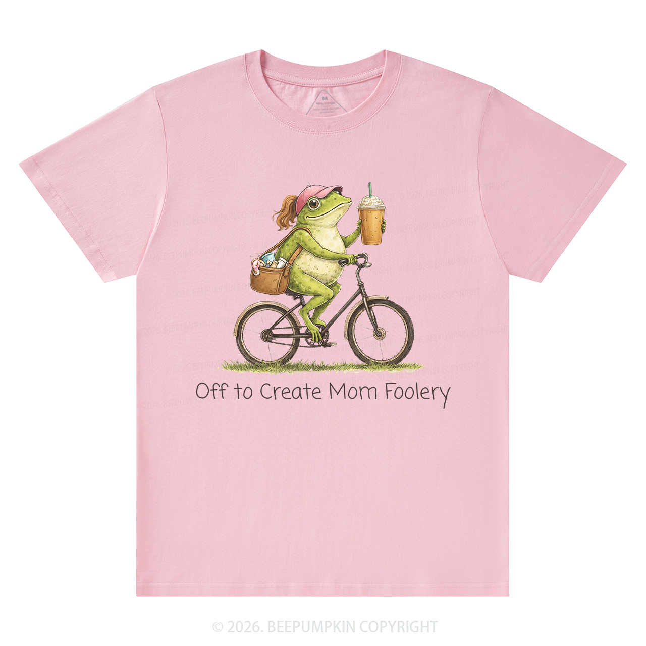 Off to Commit Mom Foolery T-Shirts