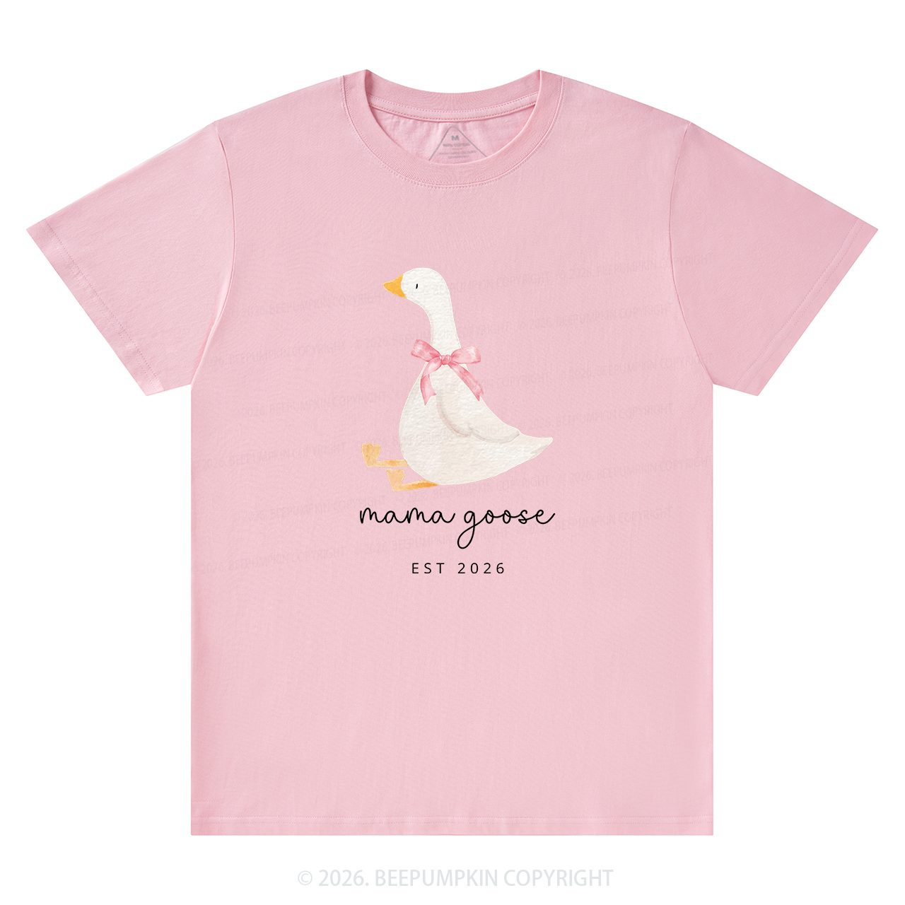 Silly Goose Mother's Day T-Shirts