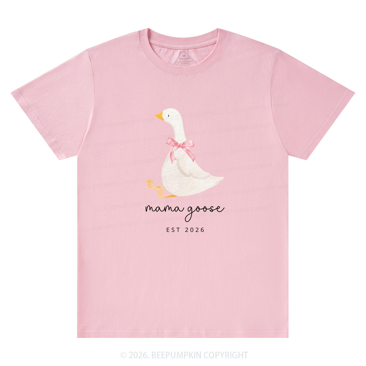 Silly Goose Mother's Day T-Shirts