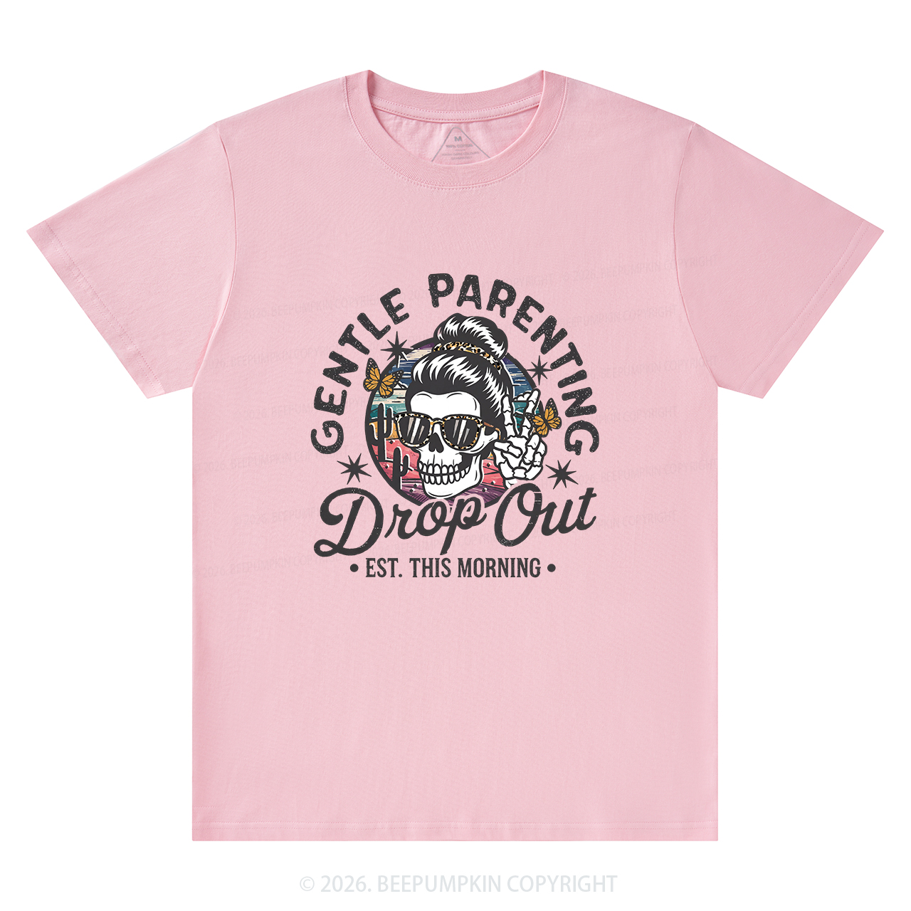 Retro Fun Mother's Day T-Shirts