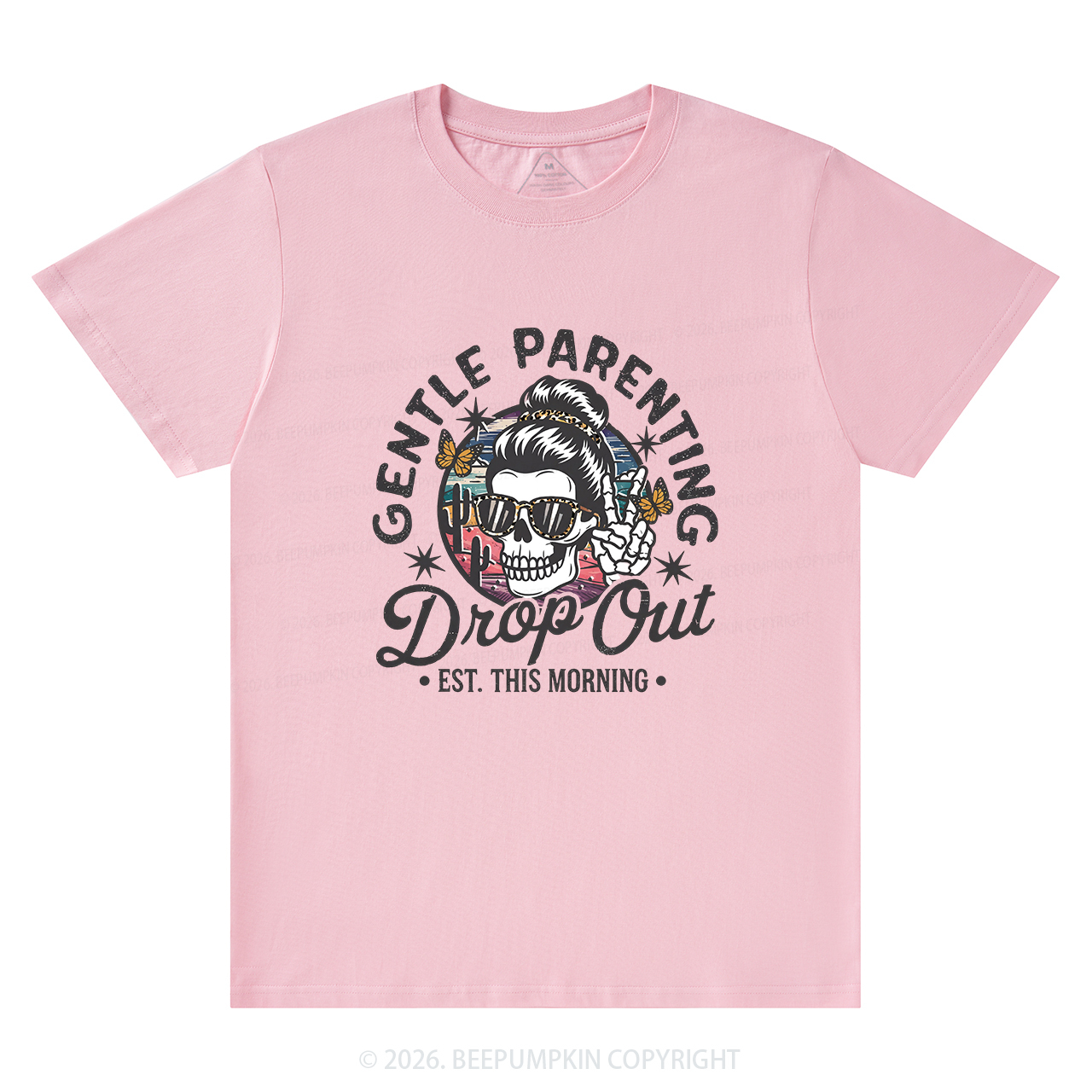 Retro Fun Mother's Day T-Shirts