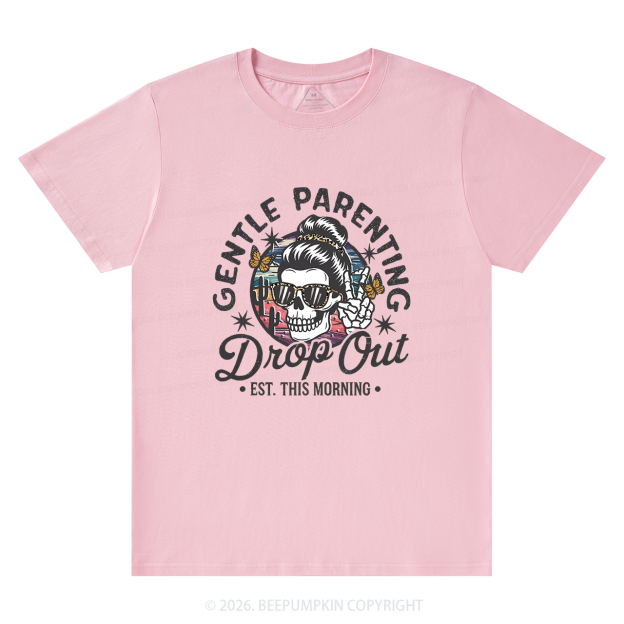Retro Fun Mother's Day T-Shirts