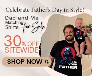 family matching shirts