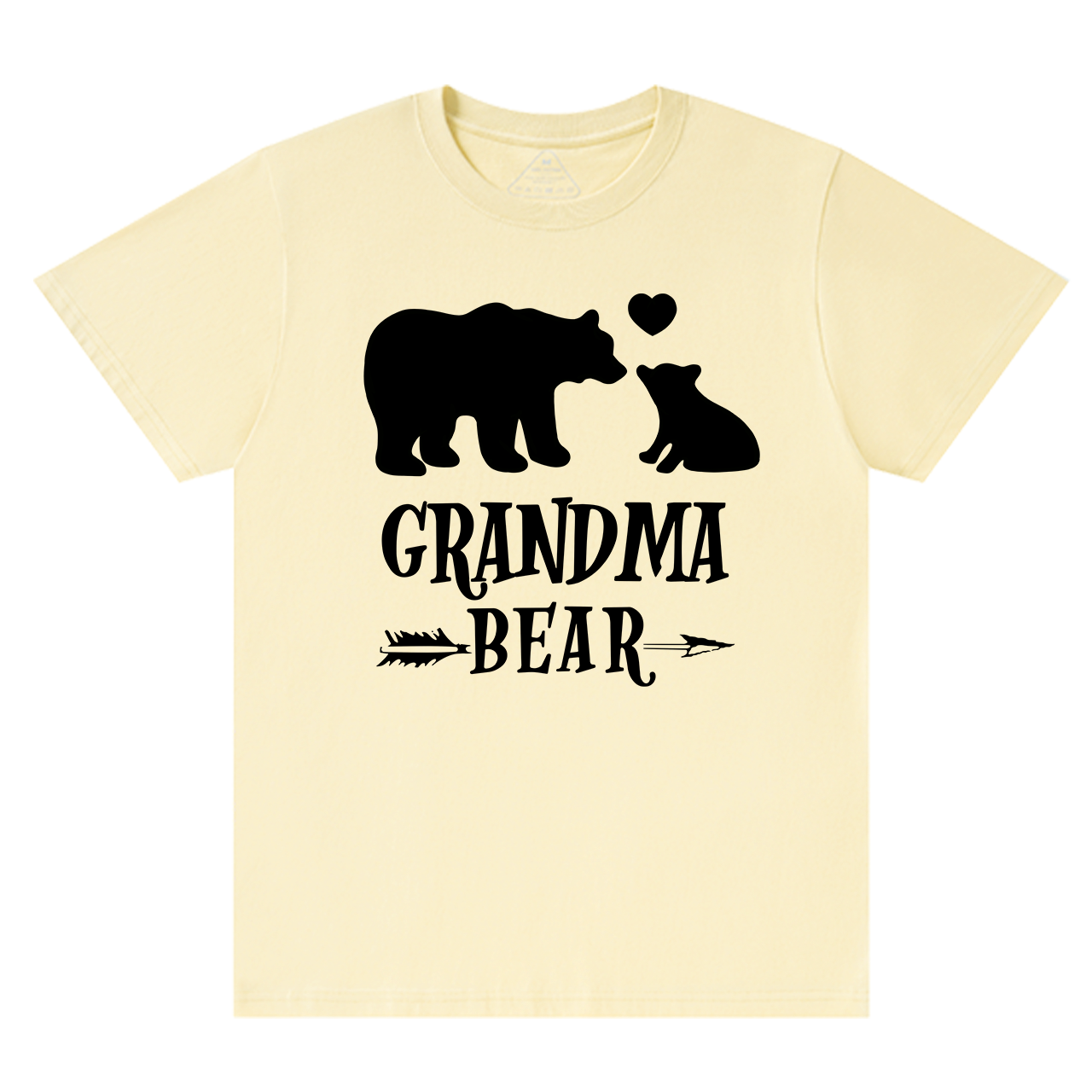 Grandma Bear T-Shirts 