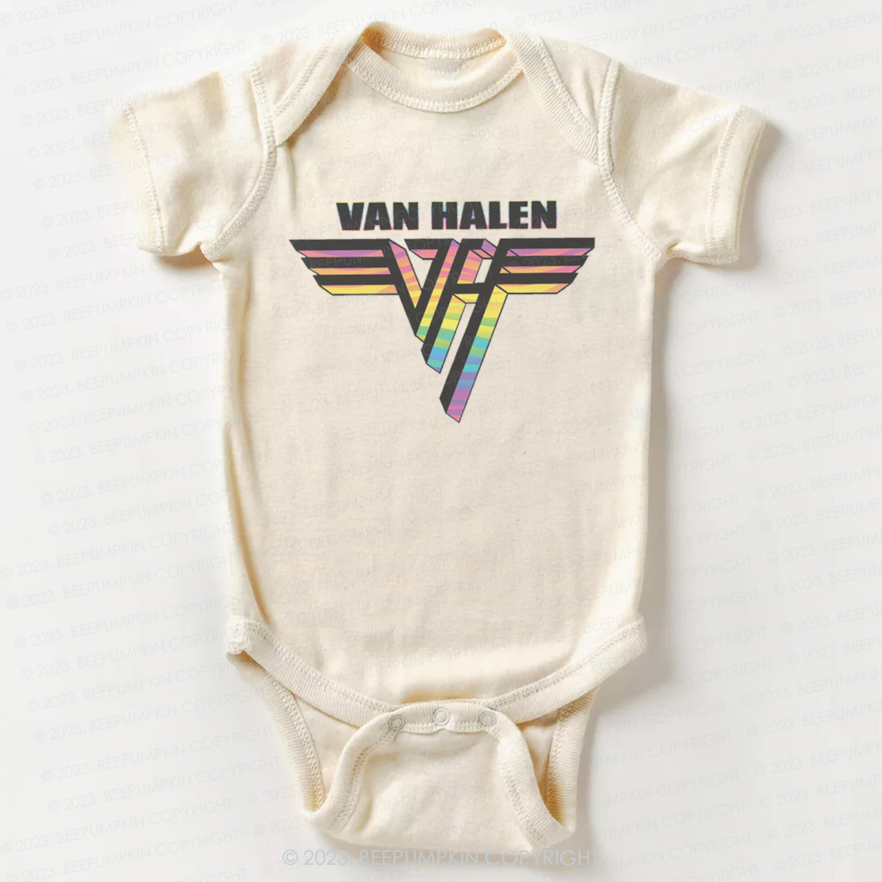 I Have The Best Ever Music Notes Bodysuit For Baby Sale-Beepumpkin™