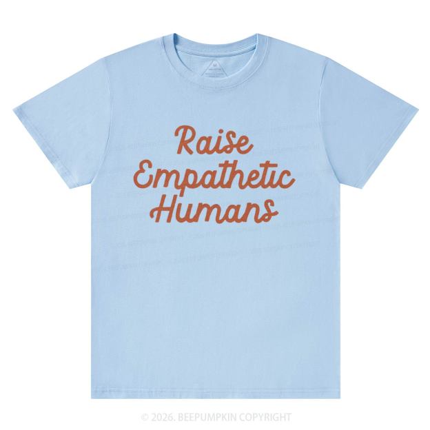 Feminist Empathy T-Shirts Beepumpkin