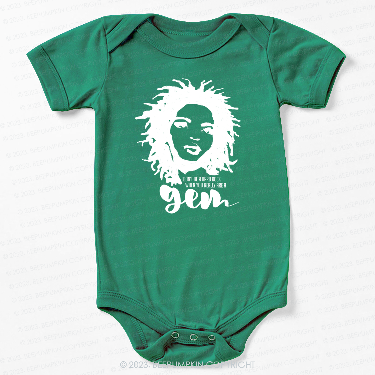 Hip Top Women Bodysuit For Baby 8