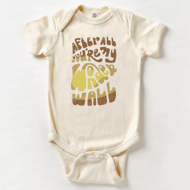 Rock Music Band Graphic Baby Bodysuit 8
