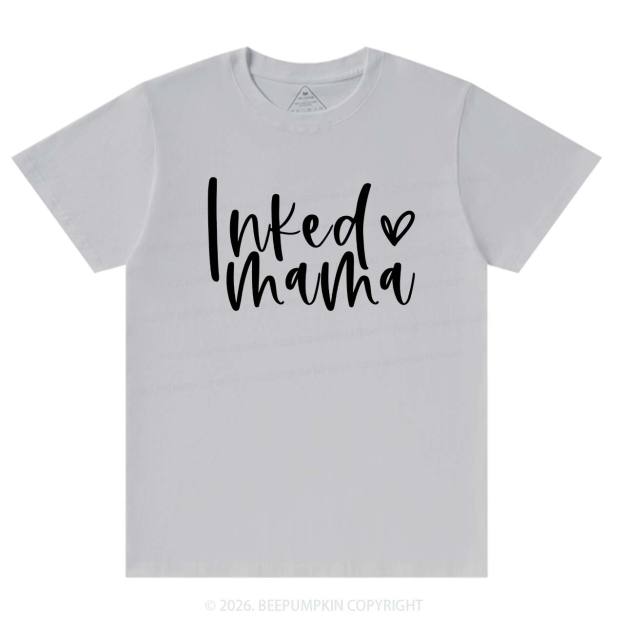 Lnked Mama T-Shirts Beepumpkin